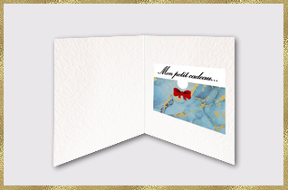 carte cadeau billet