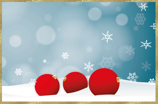 cartes de noel à personnaliser